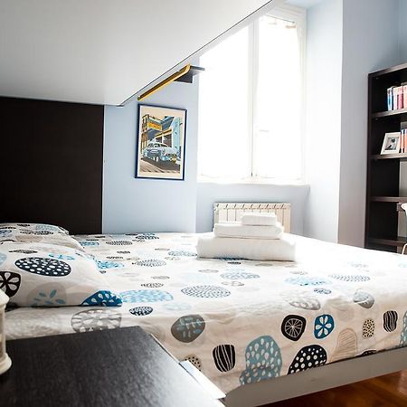 Chat&Chill Vatican Apartment Roma Esterno foto