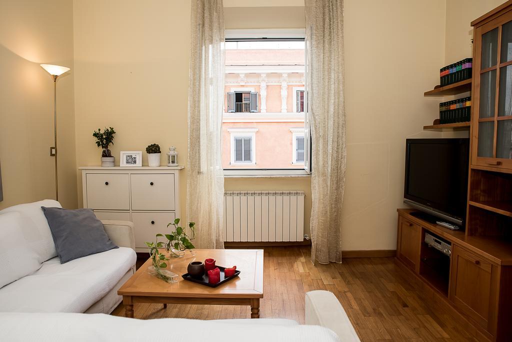 Chat&Chill Vatican Apartment Roma Esterno foto