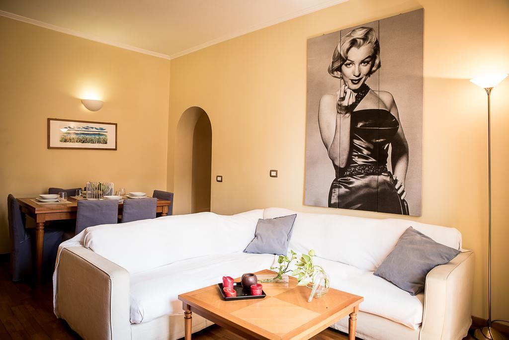 Chat&Chill Vatican Apartment Roma Esterno foto