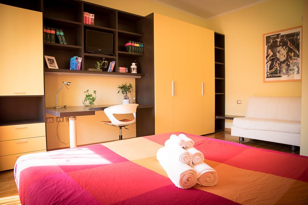 Chat&Chill Vatican Apartment Roma Esterno foto